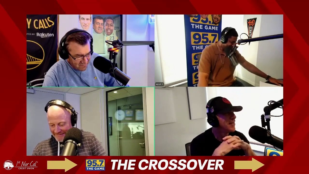 Crossover 10-11-24