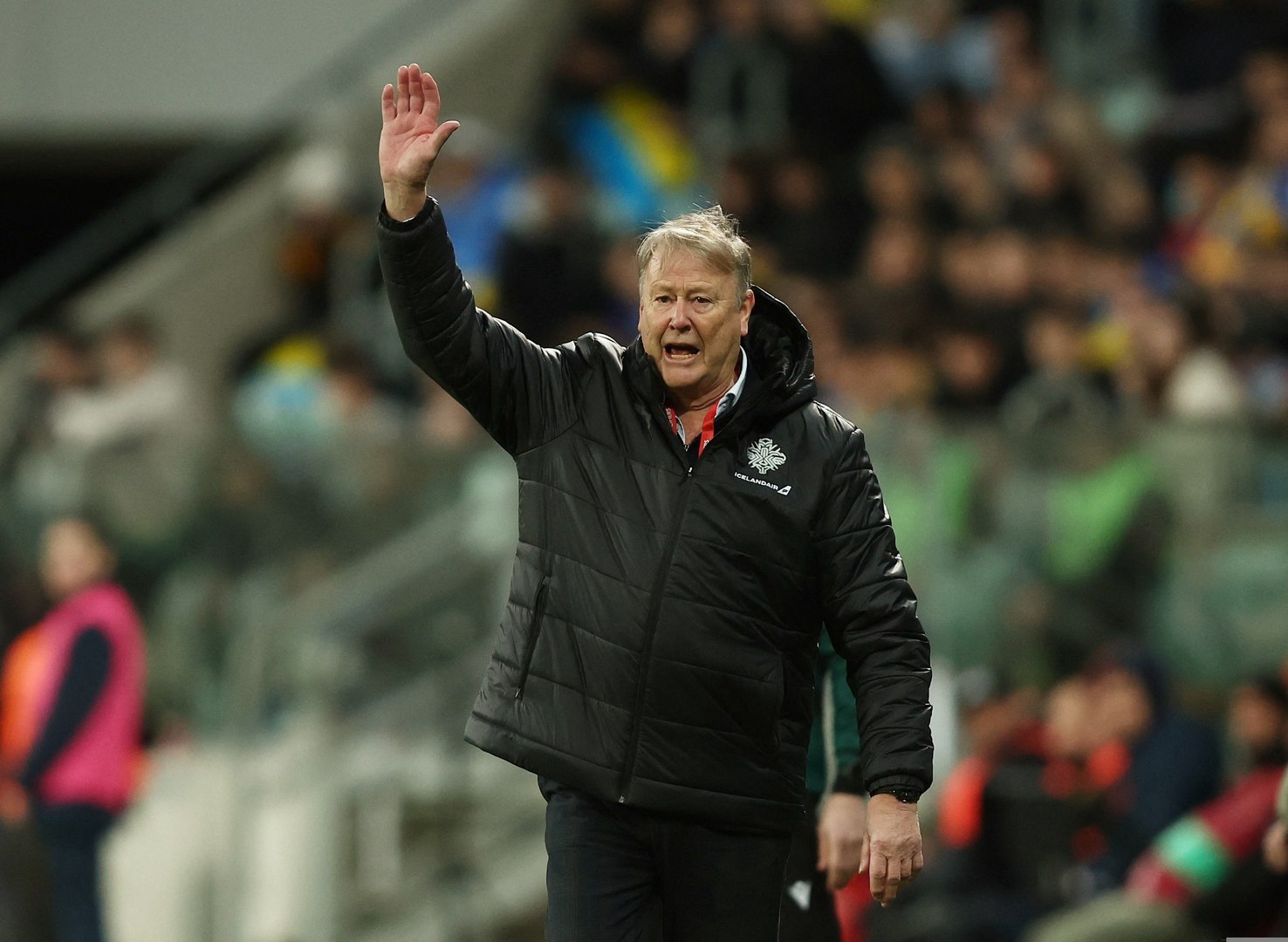 Iceland 22 Wales Highlights beIN SPORTS