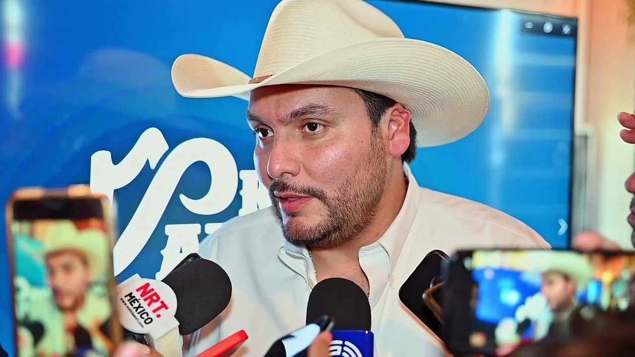 CARLOS 11 10 24