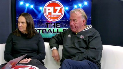 Is Steve Clarke getting the most out of Scotland players ? The Football Show LIVE