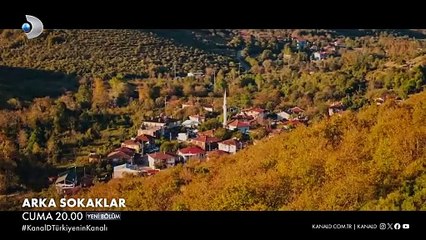 Arka Sokaklar 686.Bölüm Fragman VCRH STCRH