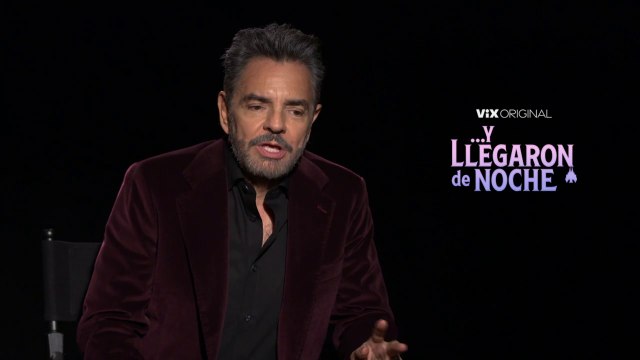 Eugenio Derbez reconoce que el destrato a los actores latinos en Hollywood no ha cambiado mucho en 100 años.