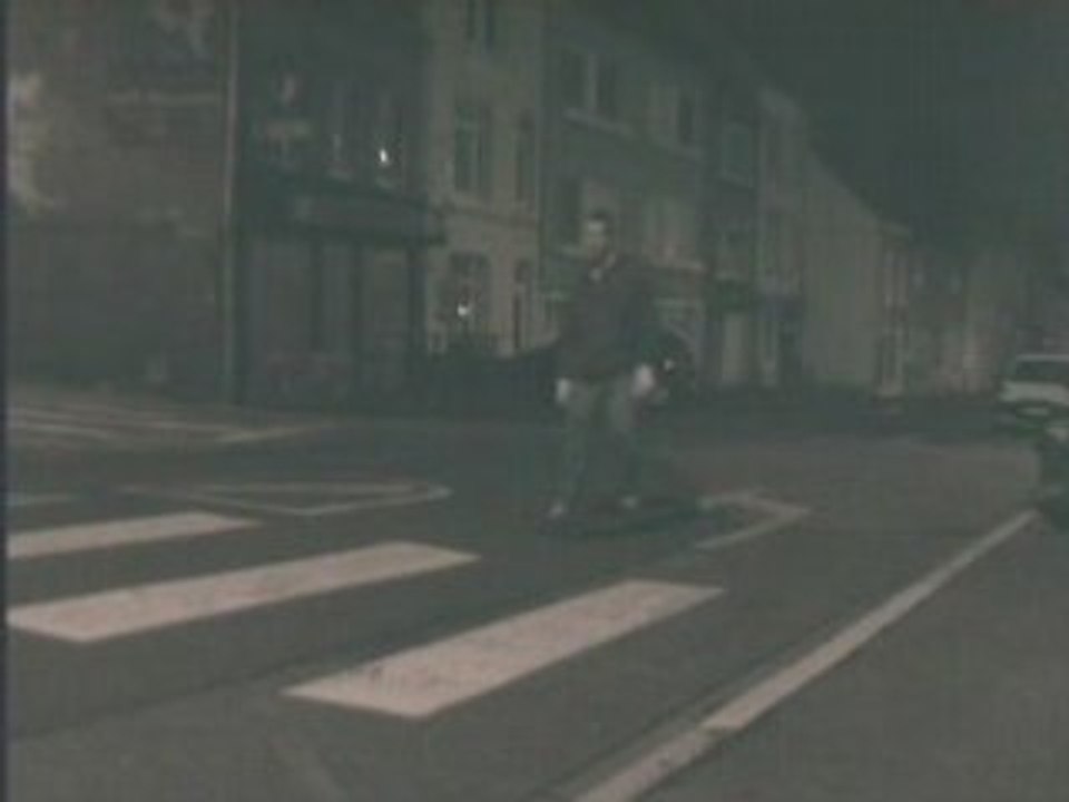 L'instant Slide
