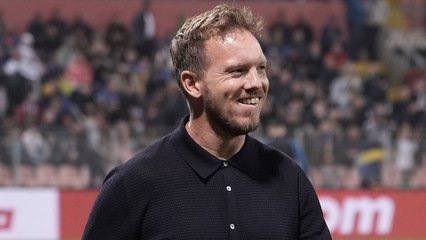 Nagelsmanns Analyse: Was den Sieg in Bosnien-Herzegowina auszeichnet und was ihm gefiel ⚽