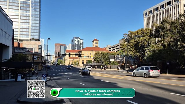 Nova IA ajuda a fazer compras melhores na internet