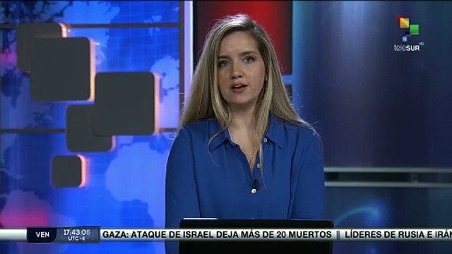 TSJ ratifica sentencia que comprueba la reelección del Pdte. Nicolás Maduro