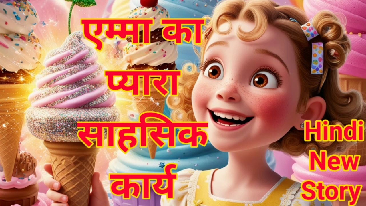 Hindi Story Hindi Best stories, Very Nice Story, Bedtime Stories, ♥️