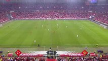 Le replay de Turquie - Monténégro (MT1) - Football - Ligue des Nations