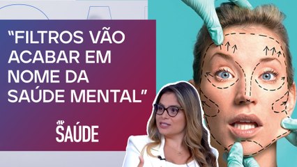 Exageros estéticos: Padrão de beleza imposto pela internet | JP SAÚDE