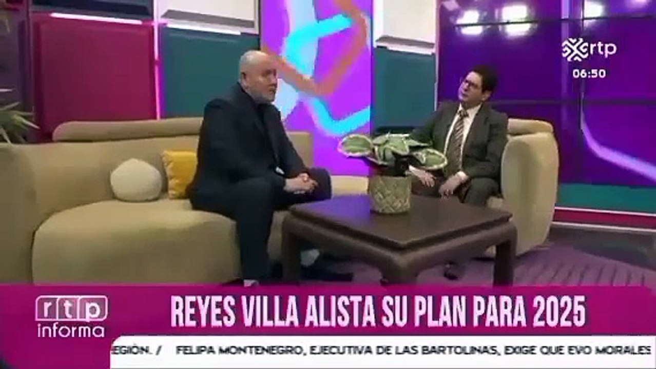 Asesor de Manfred ve que Santa Cruz debe repensarse y la tilda de ‘cunumi, mestiza y de provincia’