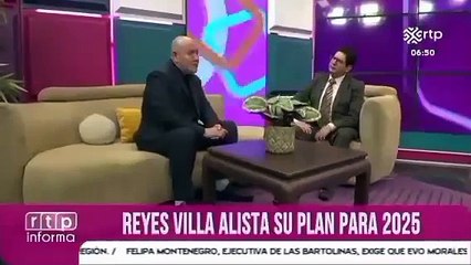 Asesor de Manfred ve que Santa Cruz debe repensarse y la tilda de ‘cunumi, mestiza y de provincia’