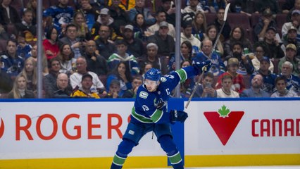 Friday Night NHL Predictions: Highlights and Insights