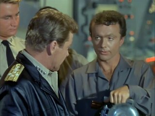 Viaje al Fondo del Mar, 02x03, Y Solo Quedamos Cinco de Nosotros