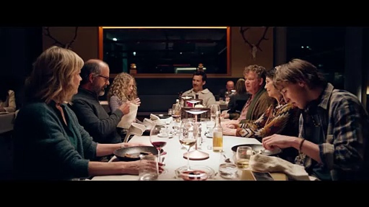 DER SPITZNAME Film Trailer