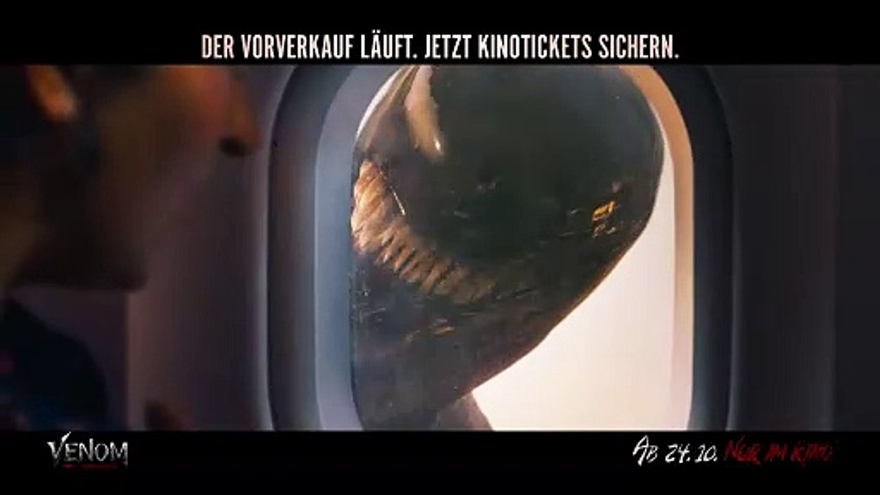 Venom The Last Dance