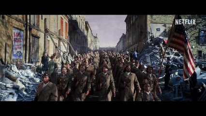 The Six Triple Eight Film