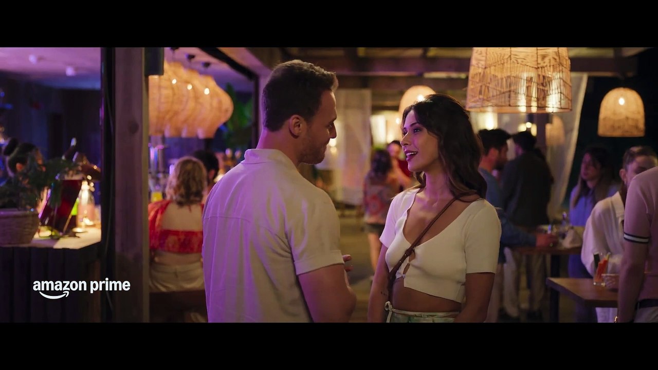 Die blaue Höhle Film