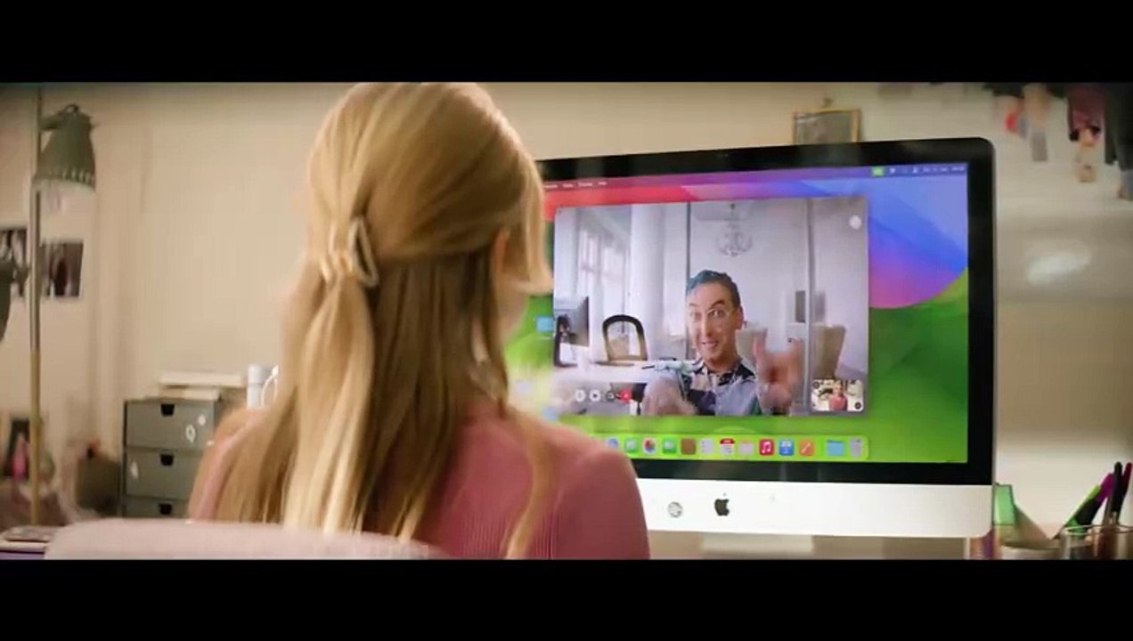 Die Schule der magischen Tiere 3 Film Trailer