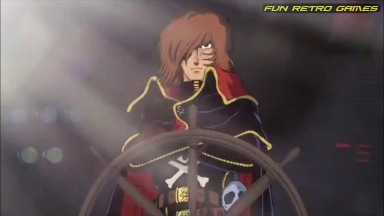 THEME MUSICALE LA BATAILLE D'ALBATOR VERSION LONGUE ET INEDITE !!! ( EXTENTED MIX )
