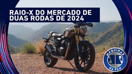 CONHEÇA O PROCESSO DE FABRICAÇÃO DE UM AUTOMÓVEL | MÁQUINAS NA PAN - 12/10/24