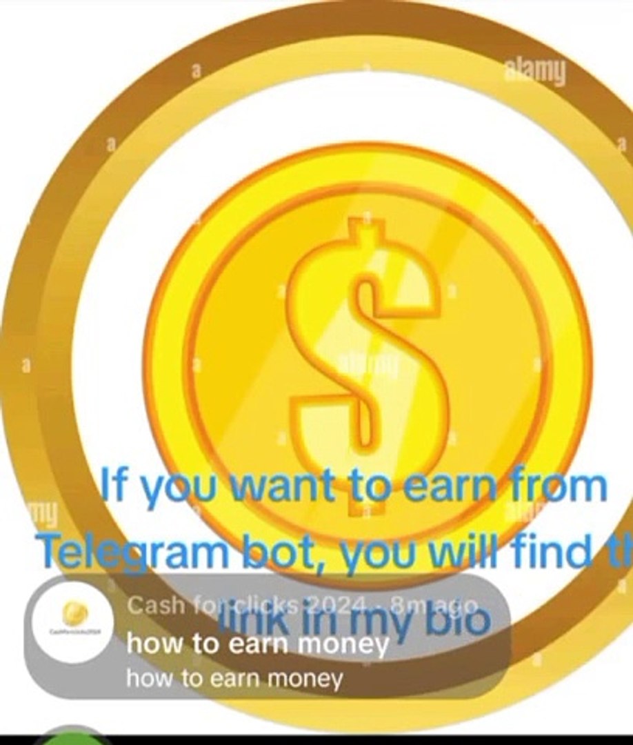 How to earn money