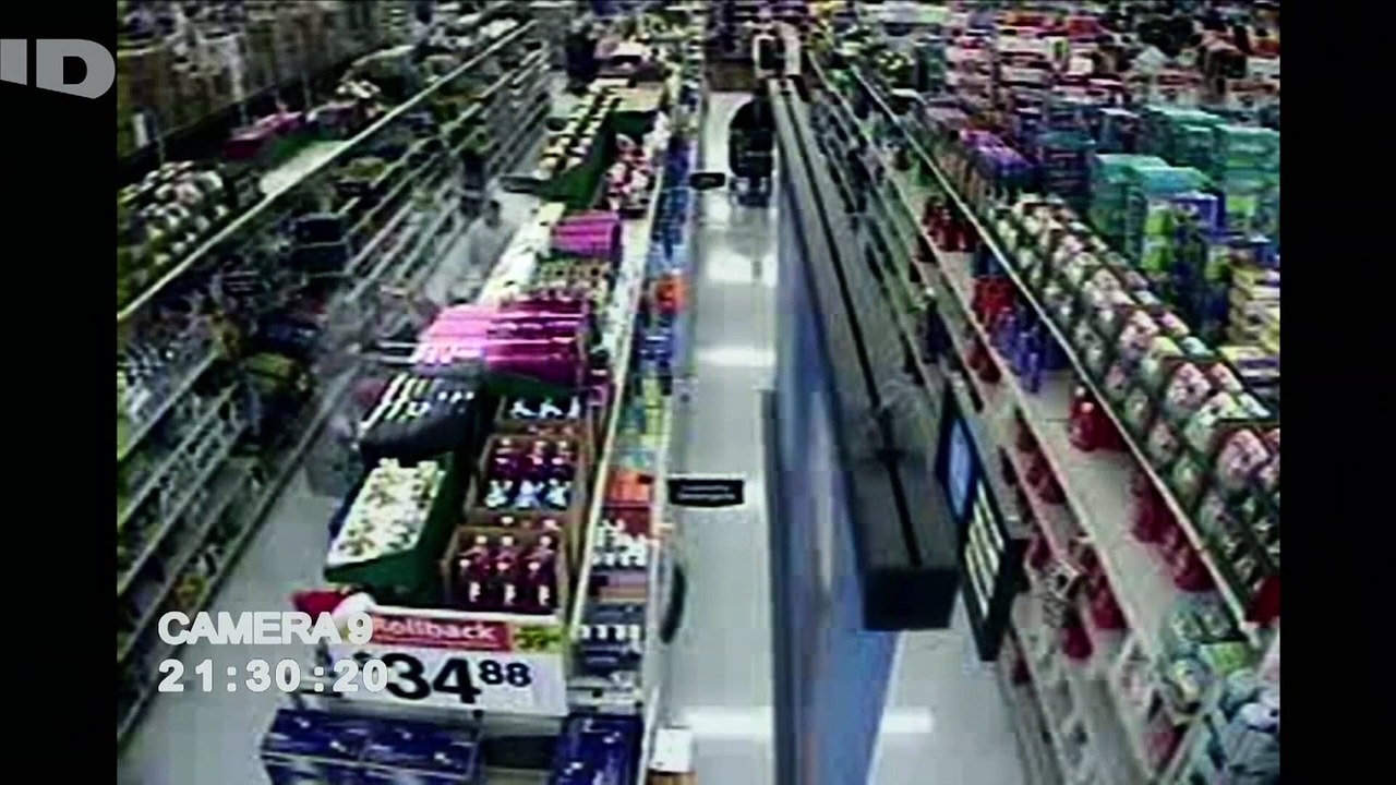 La voix du diable : Une confession qui tue