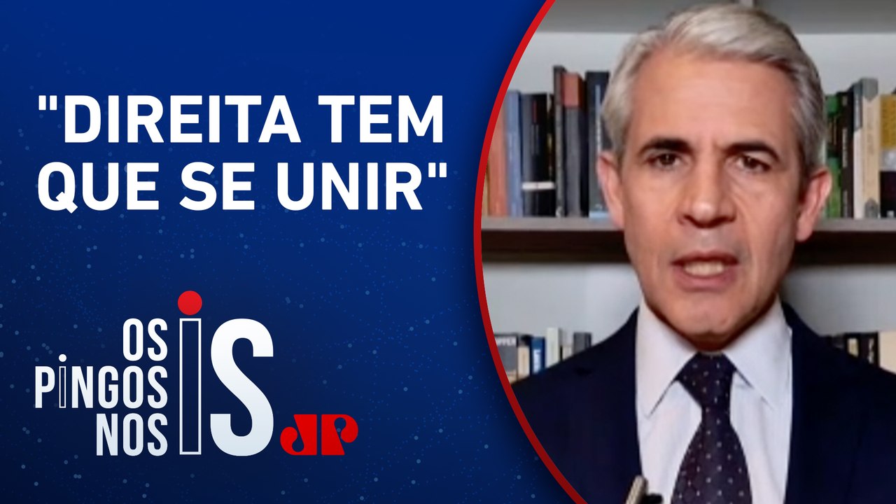 Oposição vai conseguir reverter inelegibilidade de Bolsonaro? D'Avila analisa