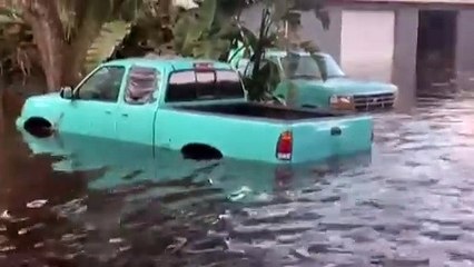 Huracán Milton provoca 16 muertes y deja daños por USD 50.000 millones en EEUU