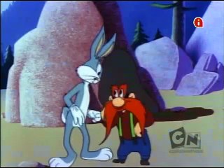 Pernalonga-Coelho 18 Kilats