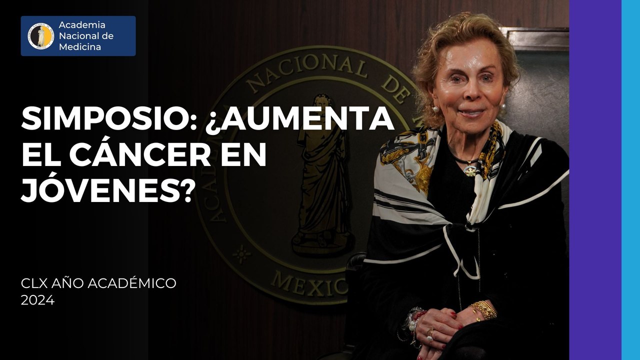 Simposio: ¿Aumenta el cáncer en jóvenes?