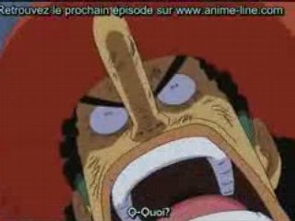 [A-L] One Piece 351 Preview VOSTFR