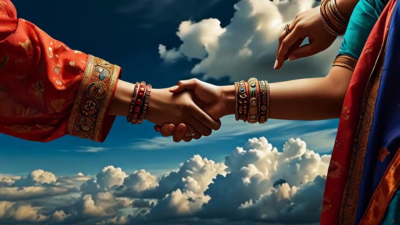True Love_3 ਪਿਆਰ ਸੱਚਾ ਹੈ 3 mhbtaan schyian peyar diyan gallan vich song Bollywood style song