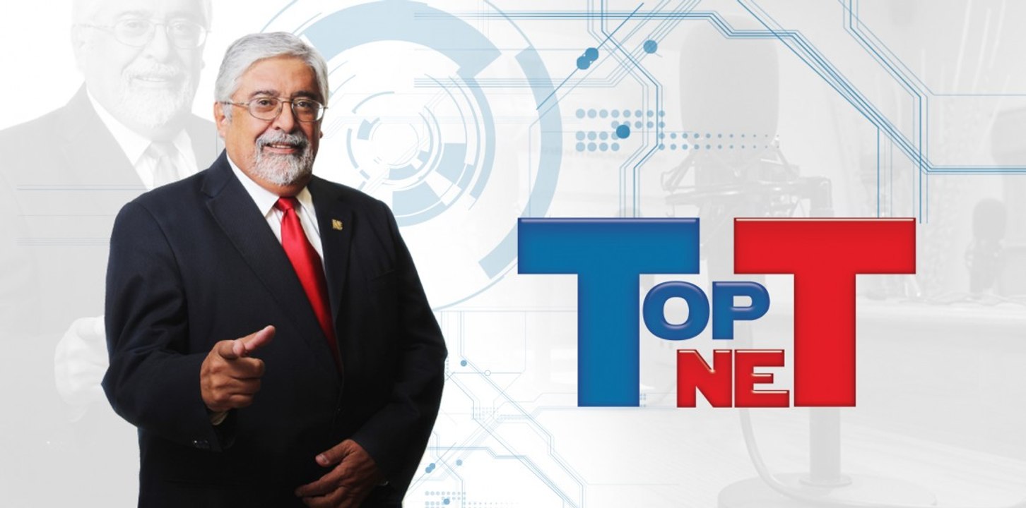 Top Net 11 de octubre 2024