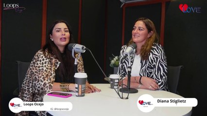 Pláticas con Loops Ocejo: Resiliencia ante la vida