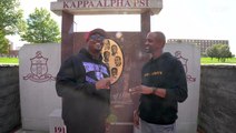 Owners of Slim & Husky's Discuss the Benefits of HBCUs