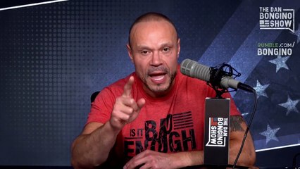 The MONSTER SCANDAL About Harris That Everyone Seem To Have Missed.//The Dan Bongino Show Clips