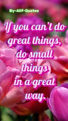 Alif-quotes inspiration everyday thoughts