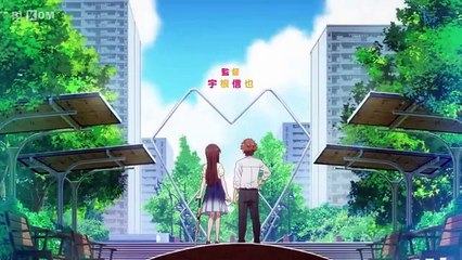 Kanojo Okarishimasu 3rd Season Ep4 [360p]