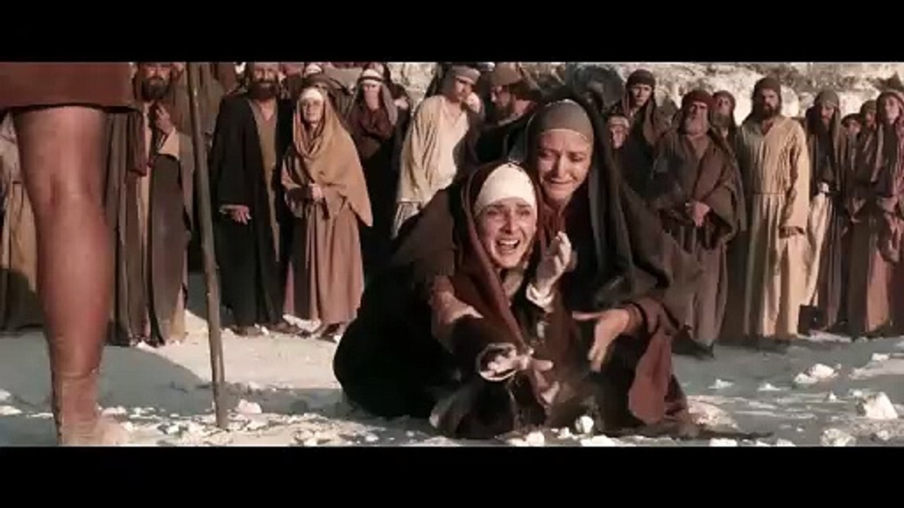 Barabbas | movie | 2019 | Official Trailer