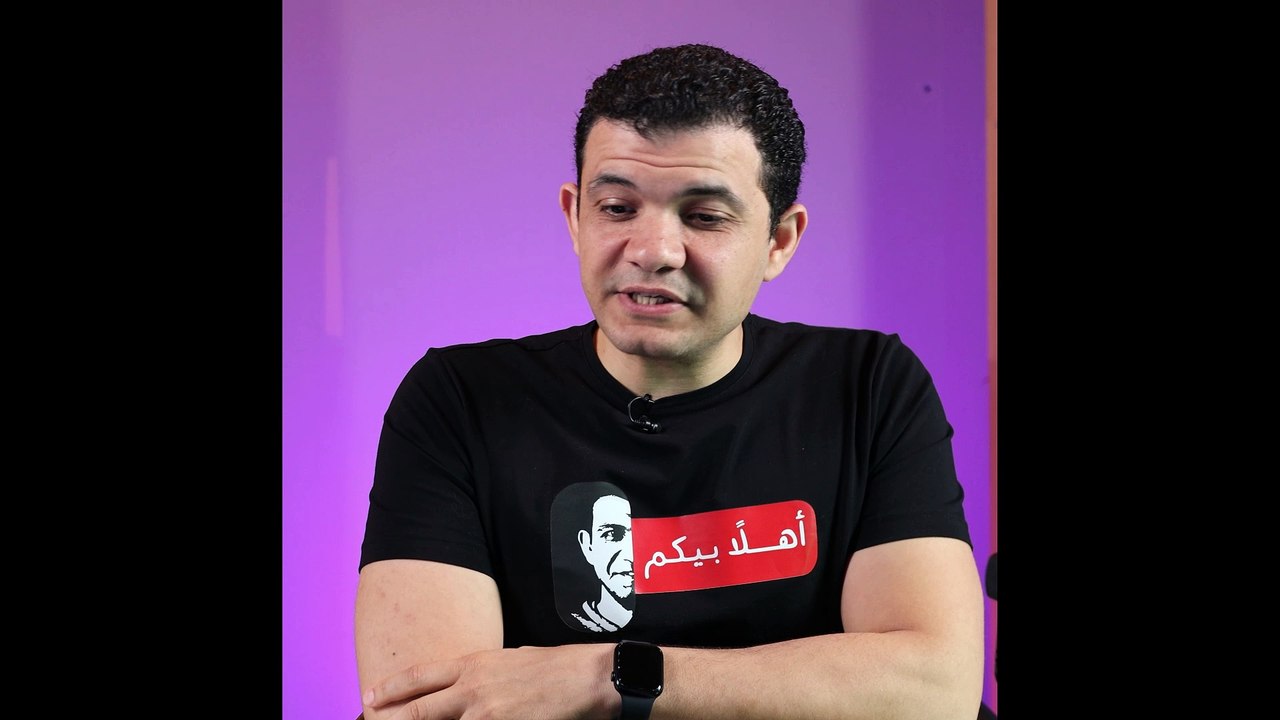 الاب اقام الابن
