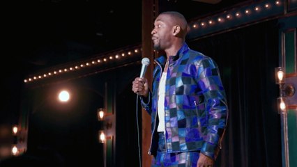 Jay Pharoah: Jared | movie | 2024 | Official Trailer