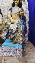 Kolkata ki Durga Puja