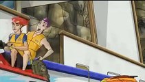 Academia de Titanes 2005 - Episodio 49