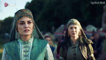 مسلسل المؤسس عثمان الموسم السادس الحلقة 166 مترجم - قسم 1