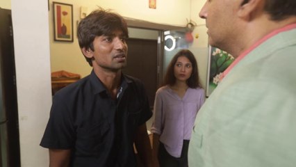 Garib Hu Chor Nahi - Hindi Web Series