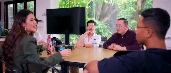 Harta Tahta Raisa (2024)