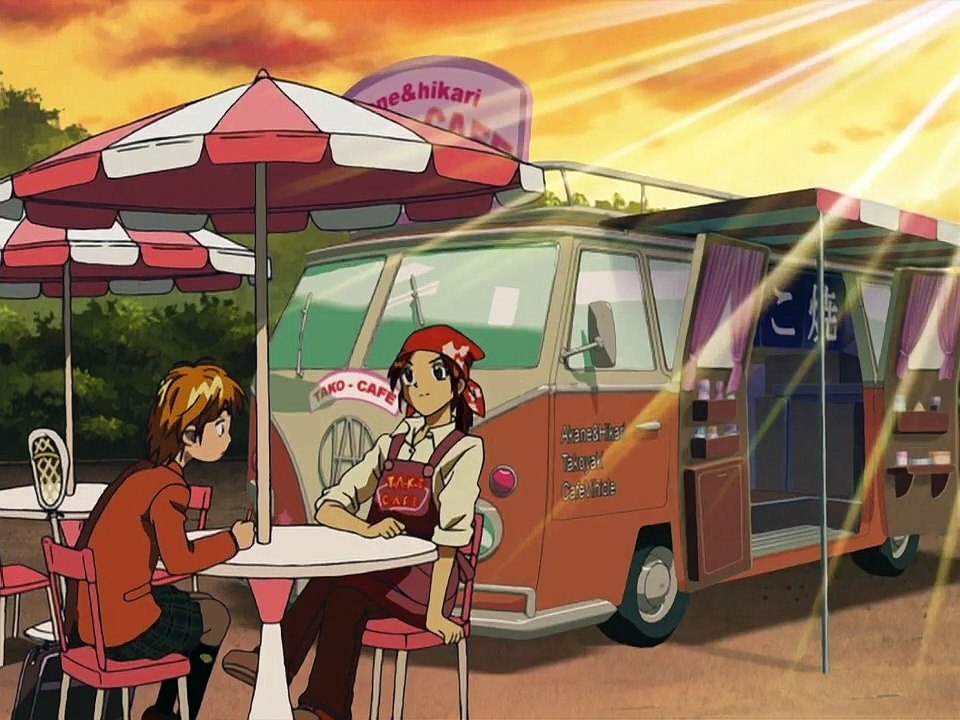 [Español Castellano] Futari wa Pretty Cure Max Heart - episodio 38