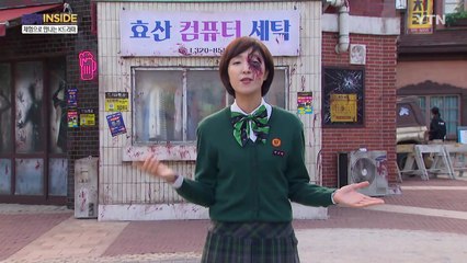 [컬처인사이드] '더글로리·지우학' 체험존 인기…K드라마의 매력 / YTN