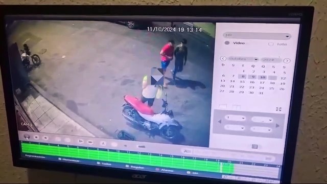 Dupla executa dono de mercadinho no Pirambu