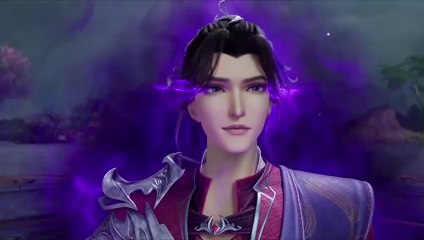 Glorious Revenge Of Ye Feng S01 EP101 (English Subtitle)